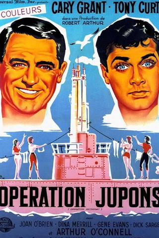 Opération jupons