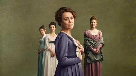 Miss Austen