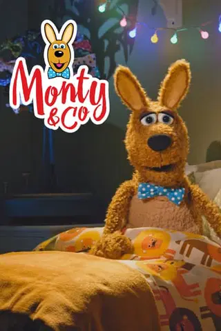 Monty & Co