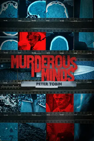 Mörderische Köpfe: Peter Tobin