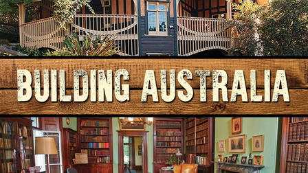 Building Australia