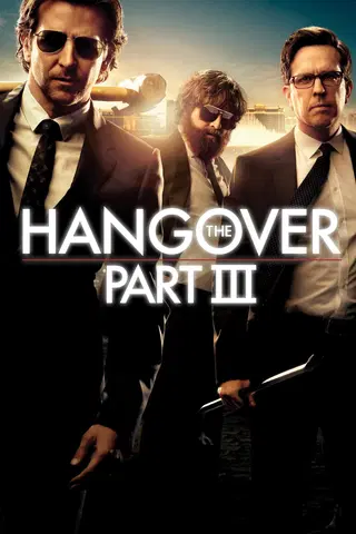The Hangover - Part III