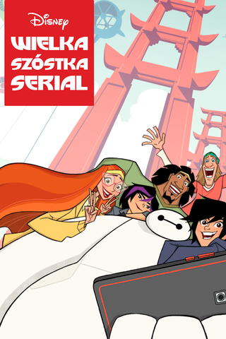Wielka Szóstka - serial