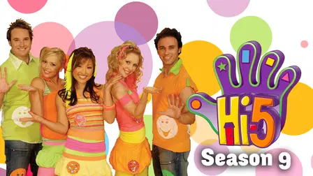 Hi-5