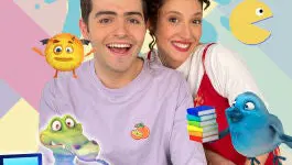 AMIBOX KIDS