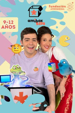 AMIBOX KIDS
