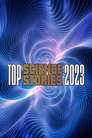 Top Science Stories of 2023