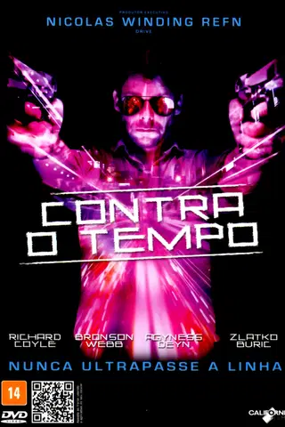 Contra o Tempo
