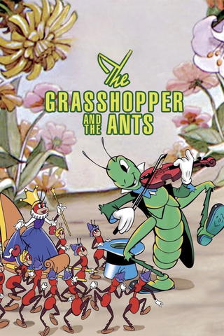 The Grasshopper and the Ants
