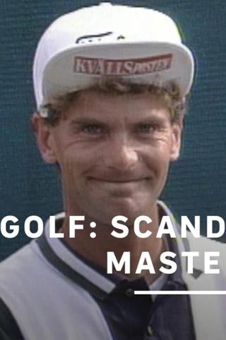Golf - Scandinavian Masters