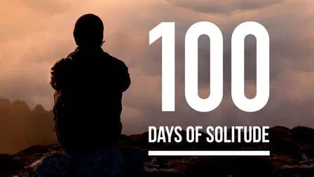 100 Days of Loneliness