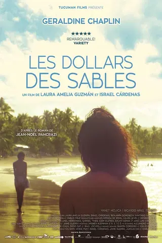 Les Dollars des sables