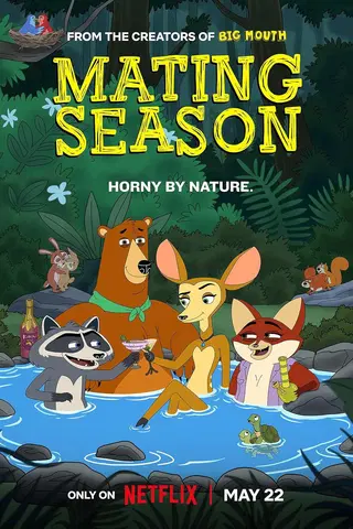 Mating Season