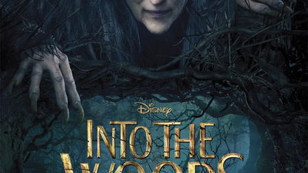Into the Woods