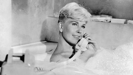 What a Difference a Day Made: Doris Day Superstar