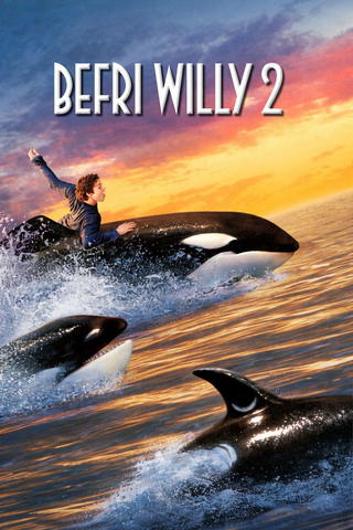 Befri Willy 2