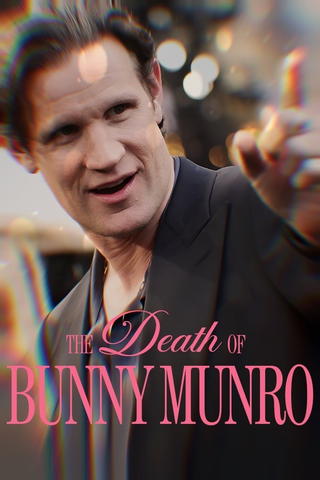 The Death of Bunny Munro