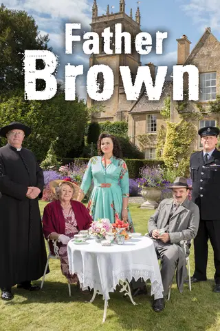 Father Brown