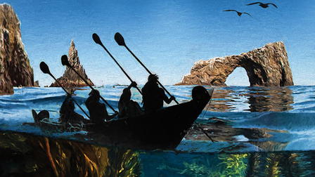West of the West: Tales From California's Channel Islands
