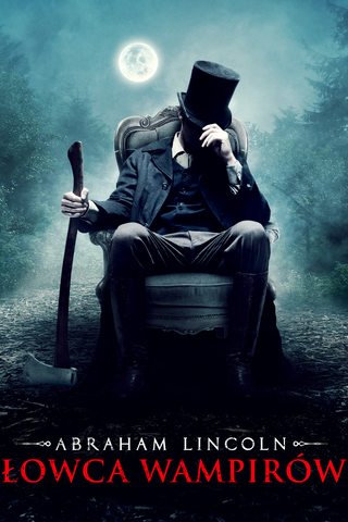 Abraham Lincoln: Łowca wampirów