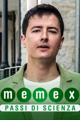 Memex - Passi di Scienza