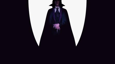 Dracula: A Love Tale