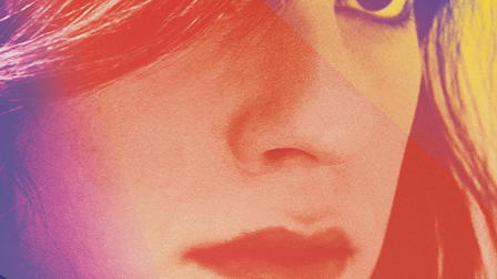 En fantastisk kvinna