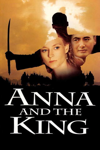 Anna og kongen