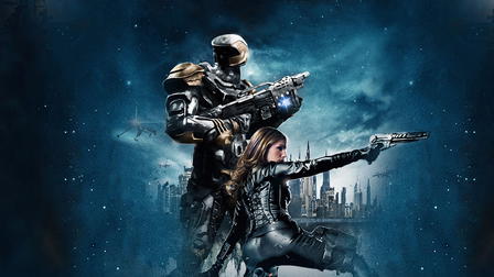 Metal Hurlant Chronicles