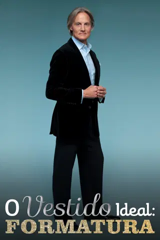 O Vestido Ideal: Formatura