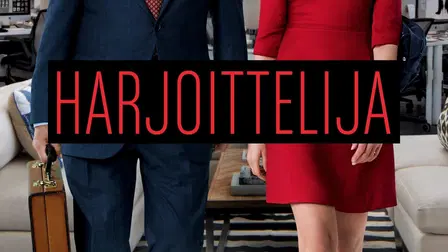 Harjoittelija
