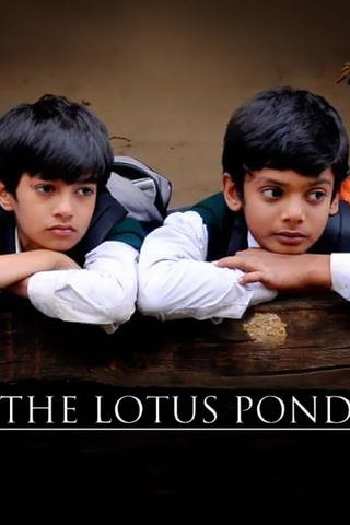 The Lotus Pond