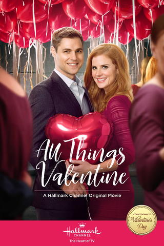 All Things Valentine
