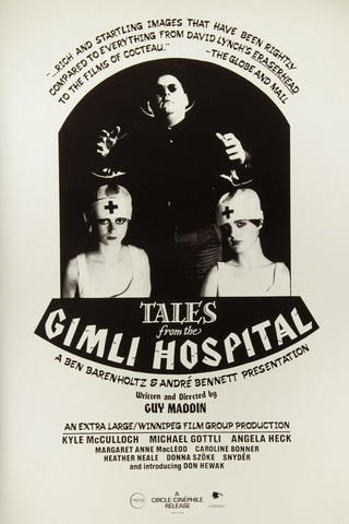 Tales from the Gimli Hospital Redux