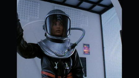Spacejacked