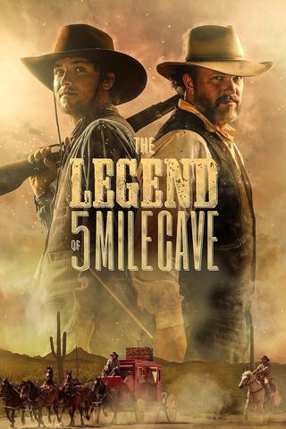 La leyenda de la cueva de las 5 millas