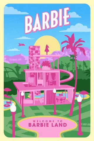 Barbie