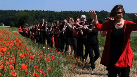 Everything but Oom-Pa-Pa