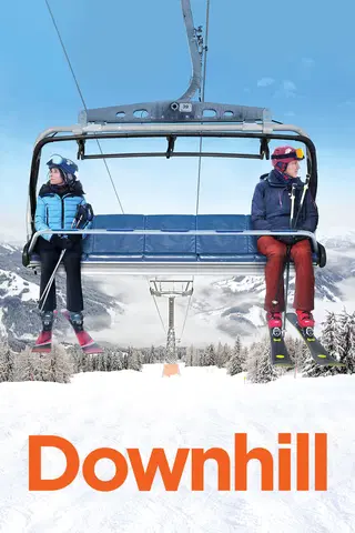 Downhill
