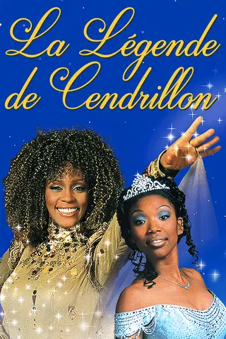 La Légende de Cendrillon