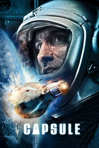 Capsule (2015)