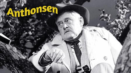 Anthonsen