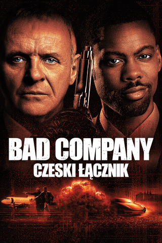 Bad Company: Czeski łącznik (2002)
