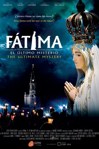 Fátima, el último misterio