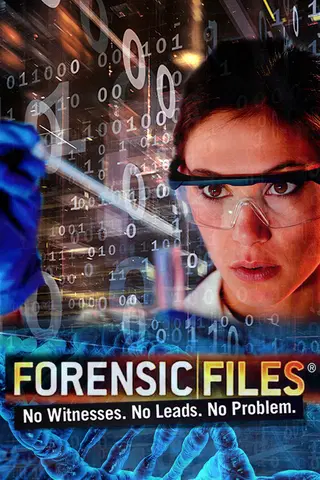 Forensic Files