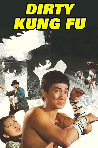 Dirty Kung Fu