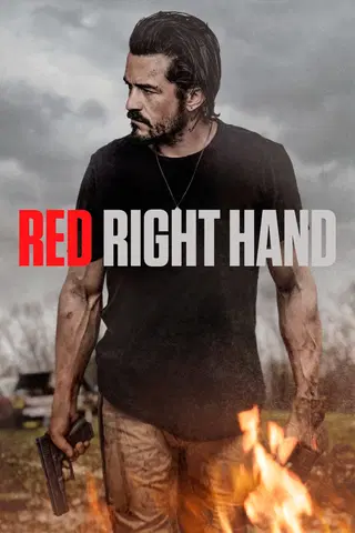 Red Right Hand