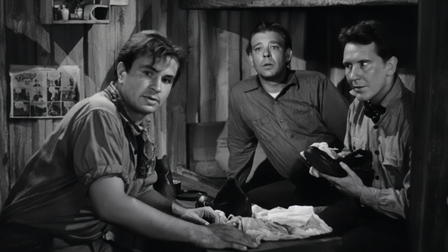 Des souris et des hommes