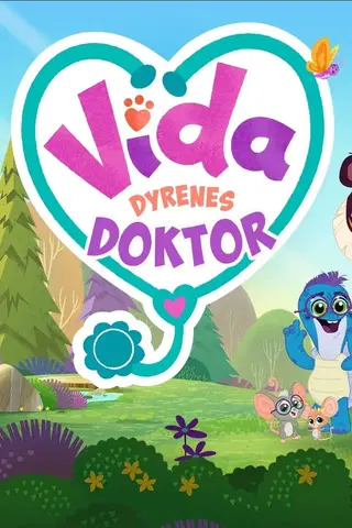 Vida - dyrenes doktor