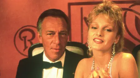 La mujer del jefe